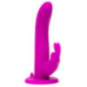 Vibrating Strap-On – happyrabbit