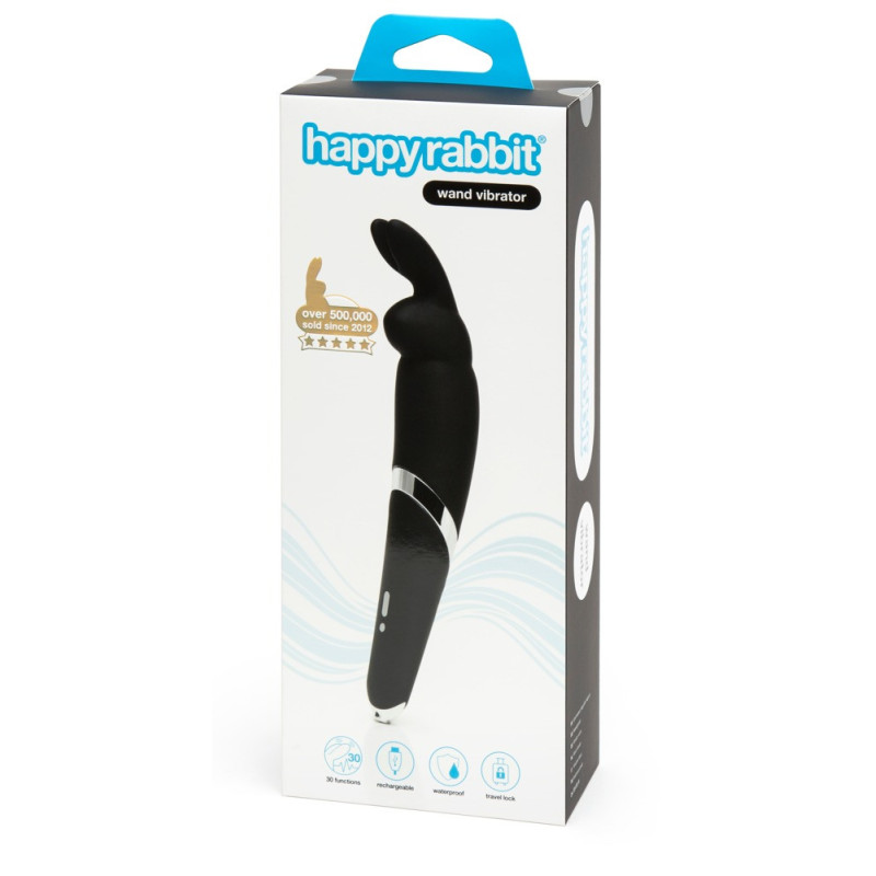 Wand Vibrator