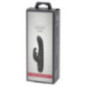 Greedy Girl Slimline Rabbit Vibrator – Fifty Shades of Grey