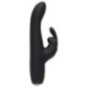 Greedy Girl Slimline Rabbit Vibrator – Fifty Shades of Grey
