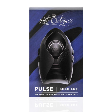 Pulse Solo Lux – Hot Octopuss