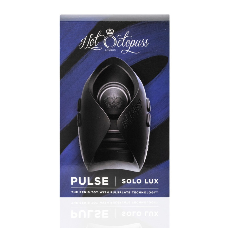 Pulse Solo Lux – Hot Octopuss