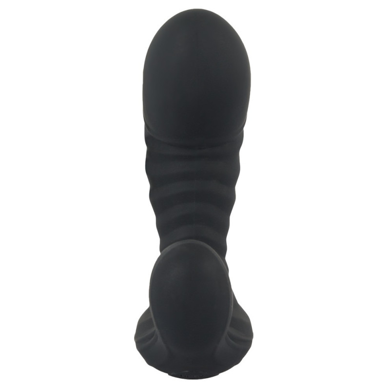 G-&P-Spot Vibrator – Inflatable + RC
