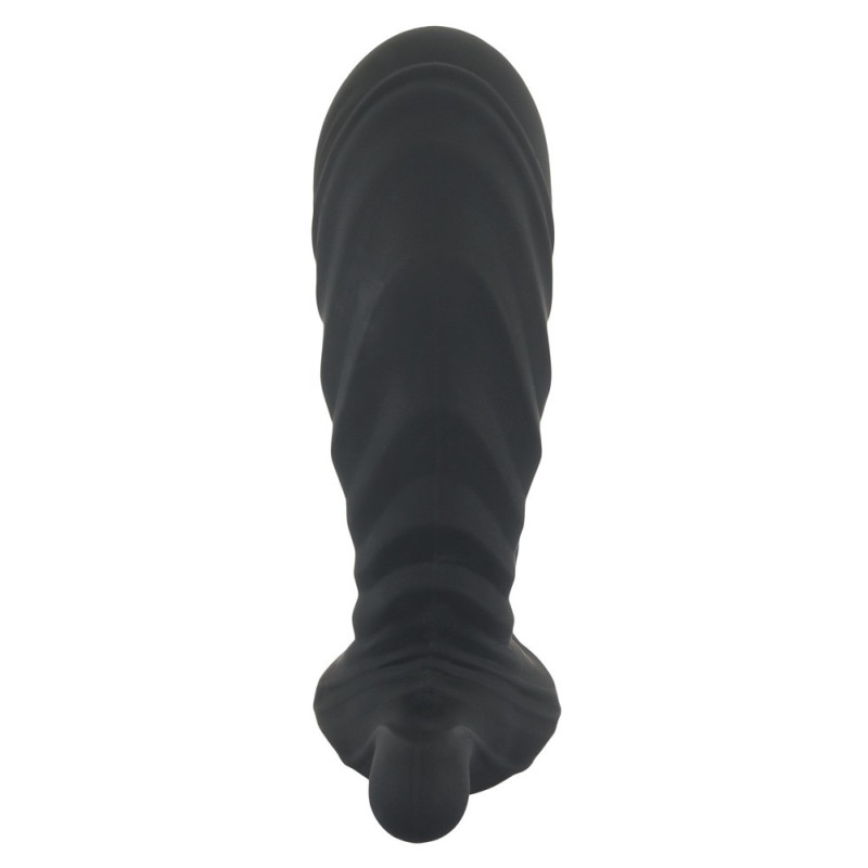G-&P-Spot Vibrator – Inflatable + RC