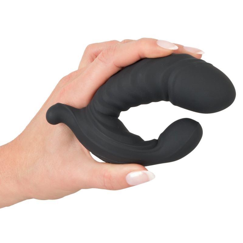 G-&P-Spot Vibrator – Inflatable + RC