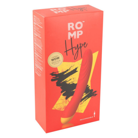 Hype – ROMP