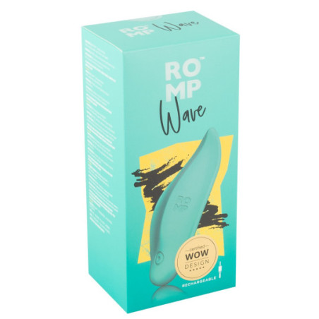 Wave – ROMP