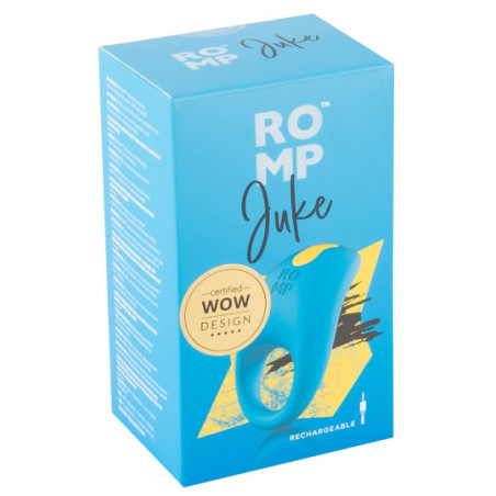 Juke – ROMP