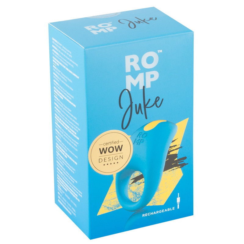Juke – ROMP