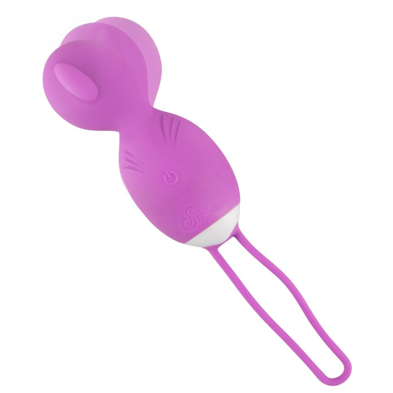 RC Rotating Love Ball – Sweet Smile