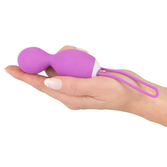 RC Rotating Love Ball – Sweet Smile