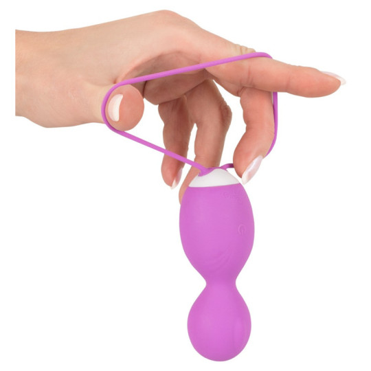 RC Rotating Love Ball – Sweet Smile