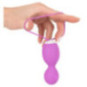RC Rotating Love Ball – Sweet Smile