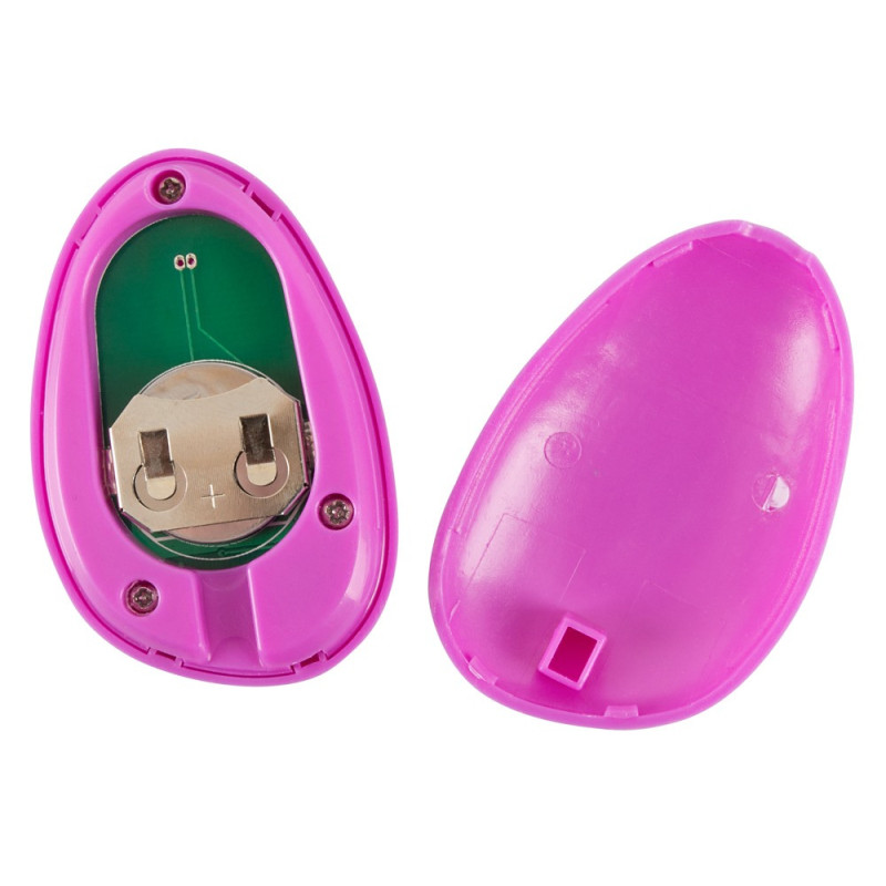 RC Rotating Love Ball – Sweet Smile