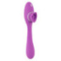 2 Function Bendable Vibe – You2Toys