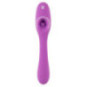 2 Function Bendable Vibe – You2Toys