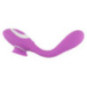 2 Function Bendable Vibe – You2Toys