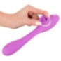 2 Function Bendable Vibe – You2Toys