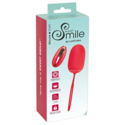 RC Love Ball – Sweet Smile