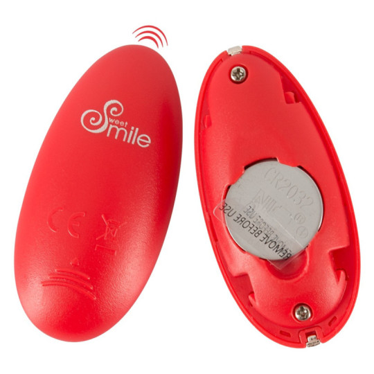 RC Love Ball – Sweet Smile