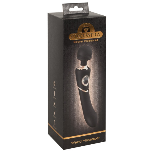 Wand Massager – Cleopatra
