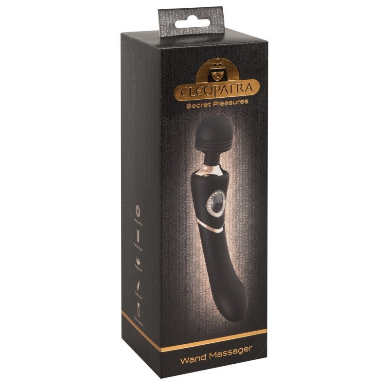 Wand Massager – Cleopatra