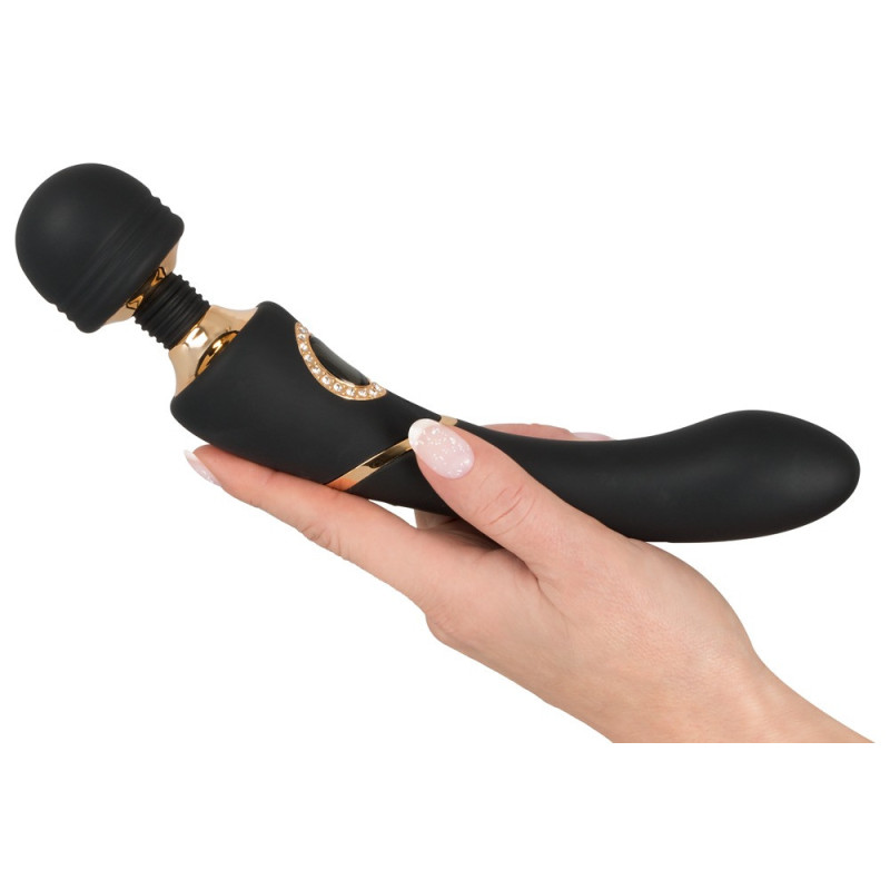 Wand Massager – Cleopatra
