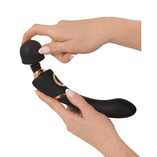 Wand Massager – Cleopatra