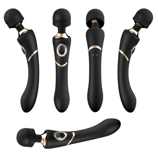 Wand Massager – Cleopatra