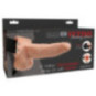 6 Zoll RC Strap-on – Fetish Fantasy Series