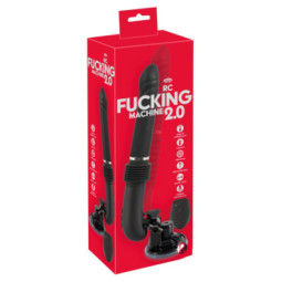 RC Fucking Machine 2.0 – You2Toys