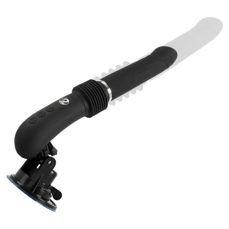 RC Fucking Machine 2.0 – You2Toys