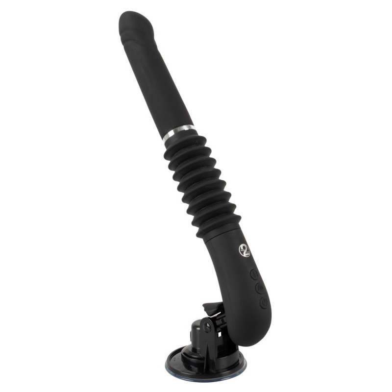 RC Fucking Machine 2.0 – You2Toys
