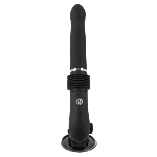 RC Fucking Machine 2.0 – You2Toys