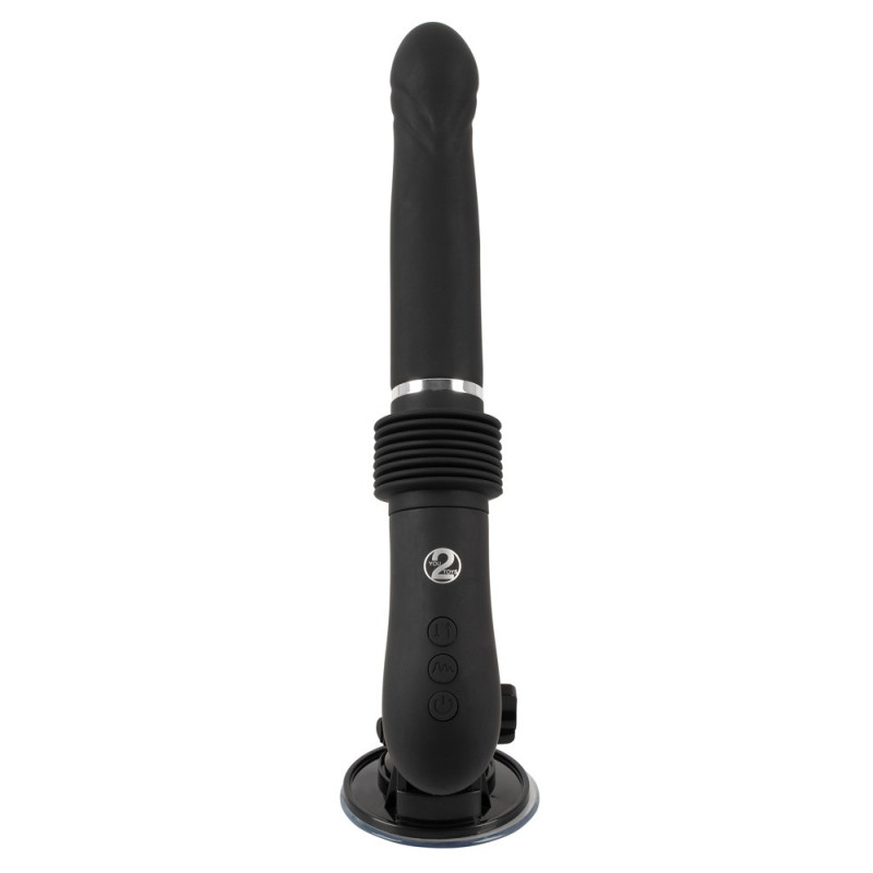 RC Fucking Machine 2.0 – You2Toys
