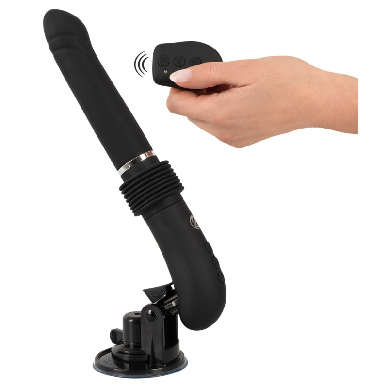 RC Fucking Machine 2.0 – You2Toys