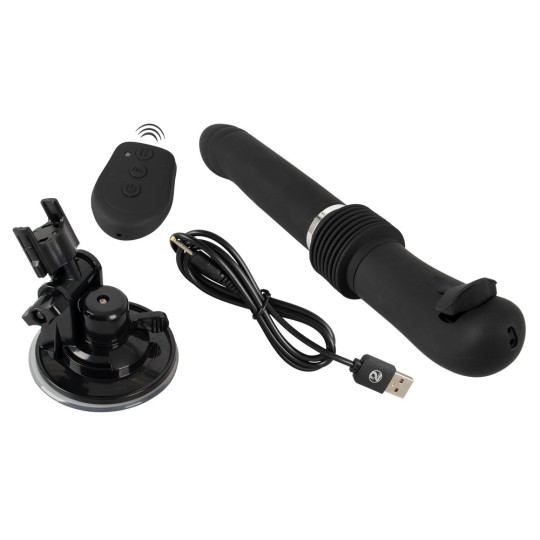 RC Fucking Machine 2.0 – You2Toys