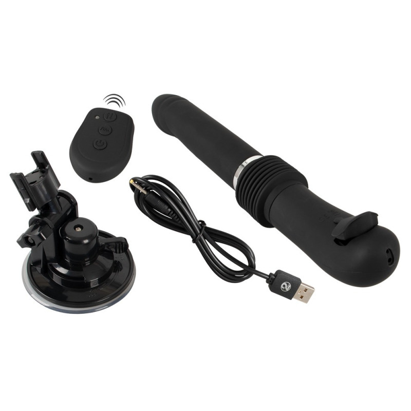 RC Fucking Machine 2.0 – You2Toys