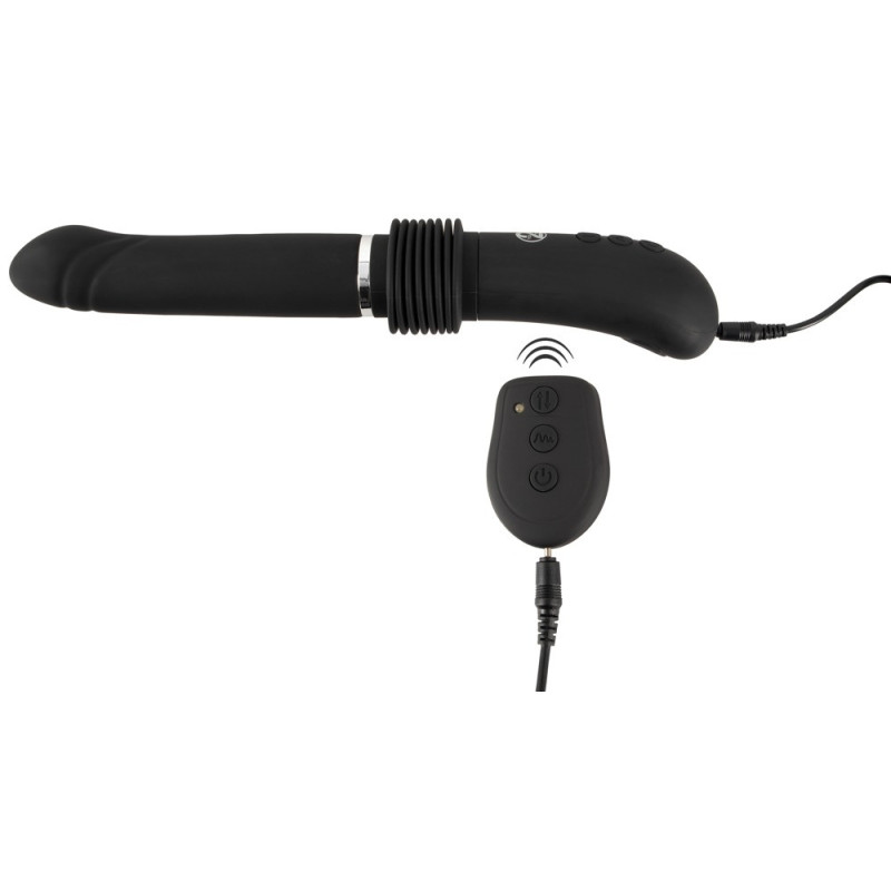 RC Fucking Machine 2.0 – You2Toys