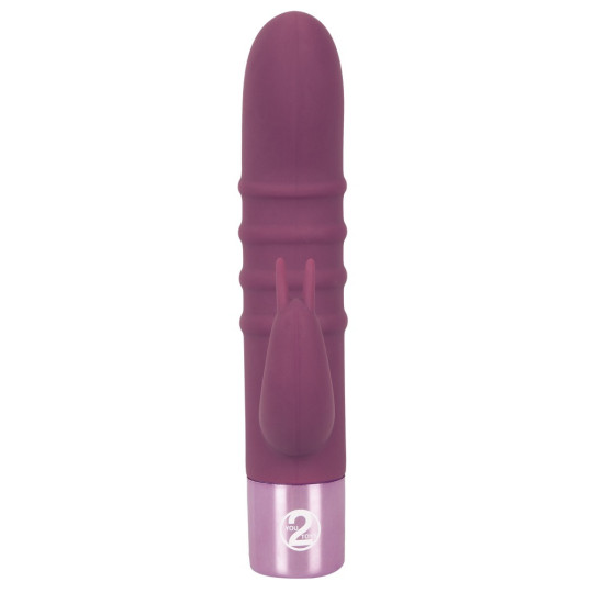 Rabbit Vibe – Elegant Series