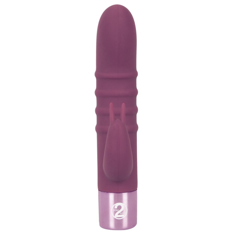Rabbit Vibe – Elegant Series