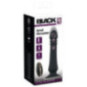 Anal thruster – Black Velvets