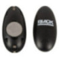 Anal thruster – Black Velvets