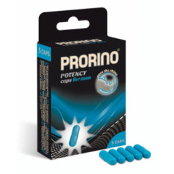 Potency caps for men – HOT
