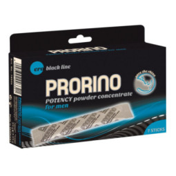 Prorino Potency powder 7er – HOT