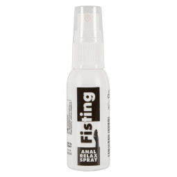 Fisting Relax Spray