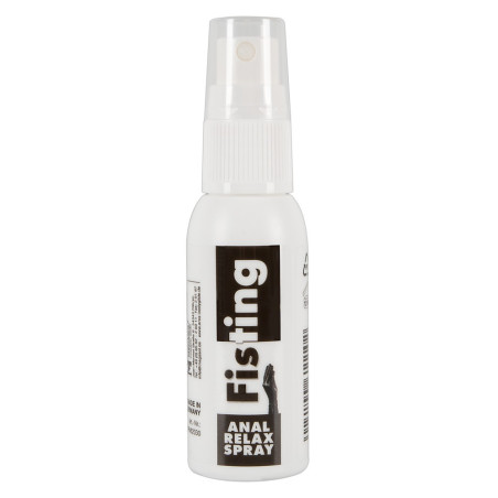 Fisting Relax Spray