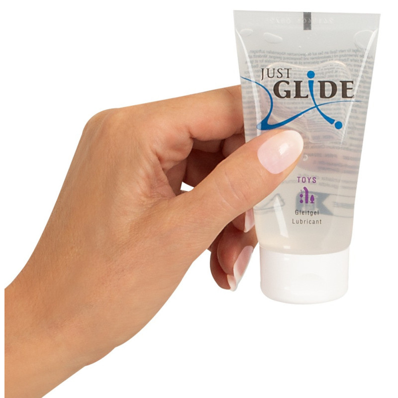 Toylube – Just Glide