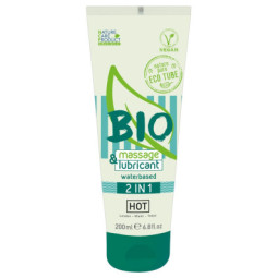 BIO waterbased 2in1 – HOT