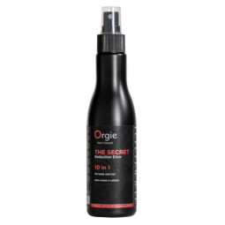 Secret Seduction Elixir